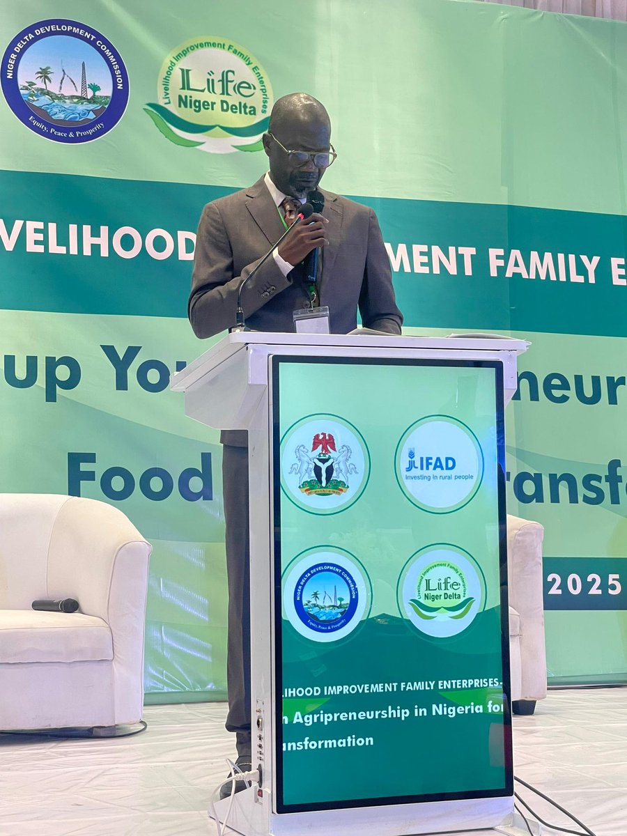 Life-ND Project tweet media