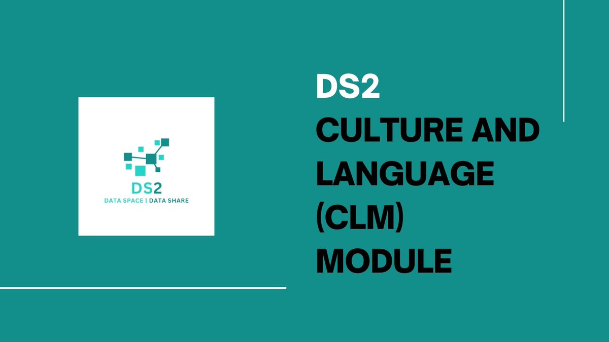 Data Space 2 tweet media