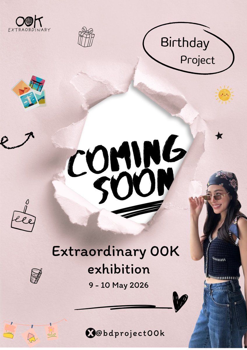 EXTRAORDINARY00K tweet media