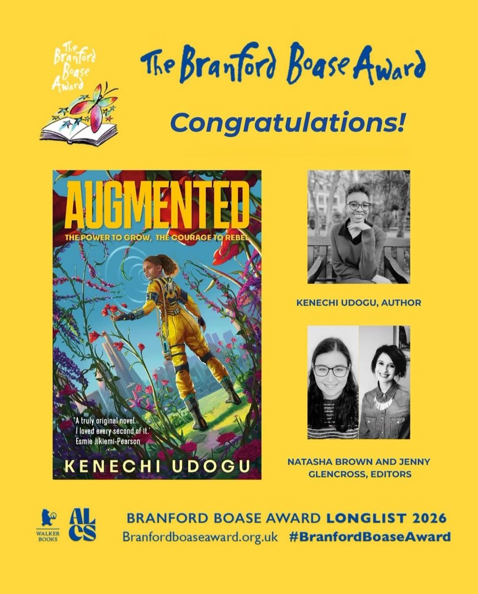 Kenechi Udogu tweet media