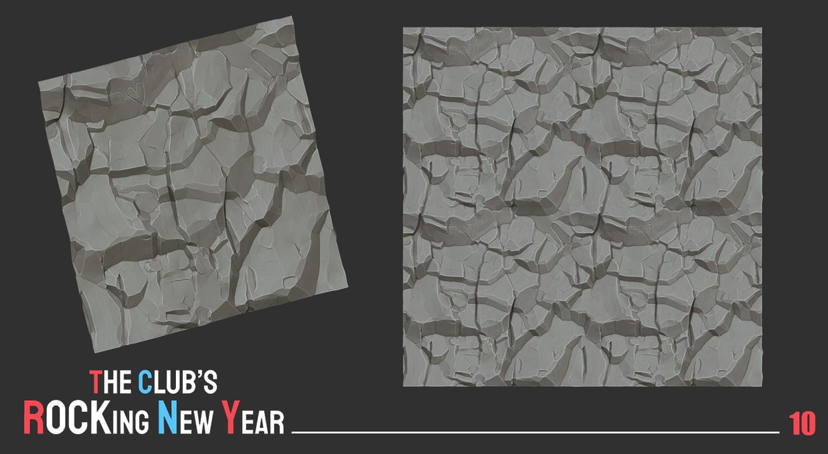 _TaMyS_'s tweet image. Day 10 
I forgot to post yesterday
#TheClubsRockingNewYear #Day10 @TheClubDiscord