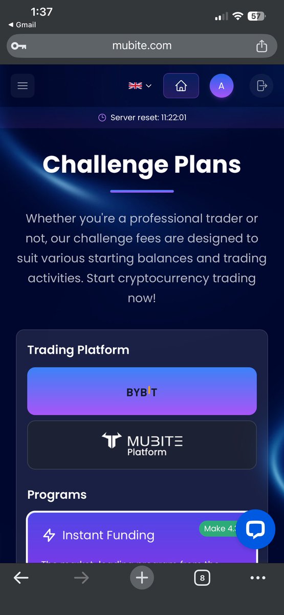PheezGlobalTech's tweet photo. @Itzseer @MUBITE_COM @andreascrypto_ @MrRational15 @JosephLaughterS @OlaLee2022 https://t.co/ZMGQriAD7o
