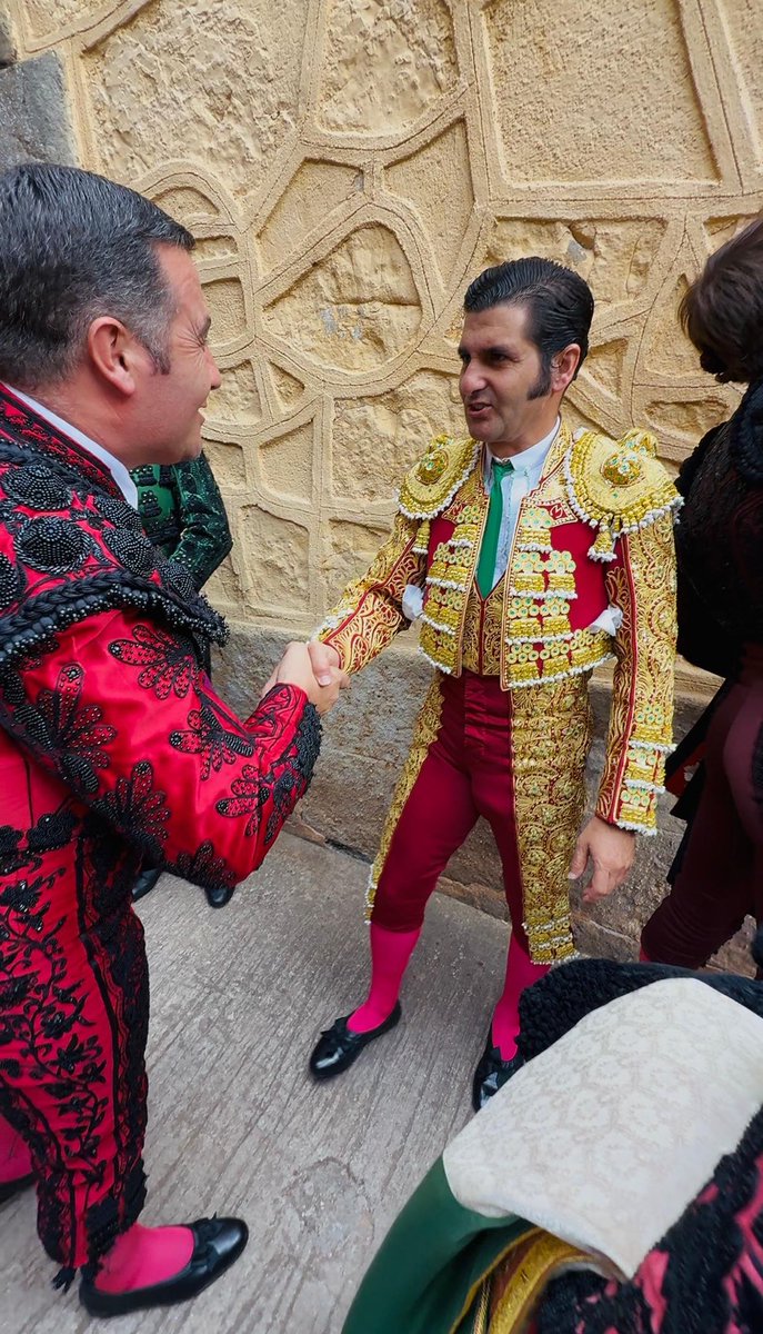 Isidoro De Prado tweet media