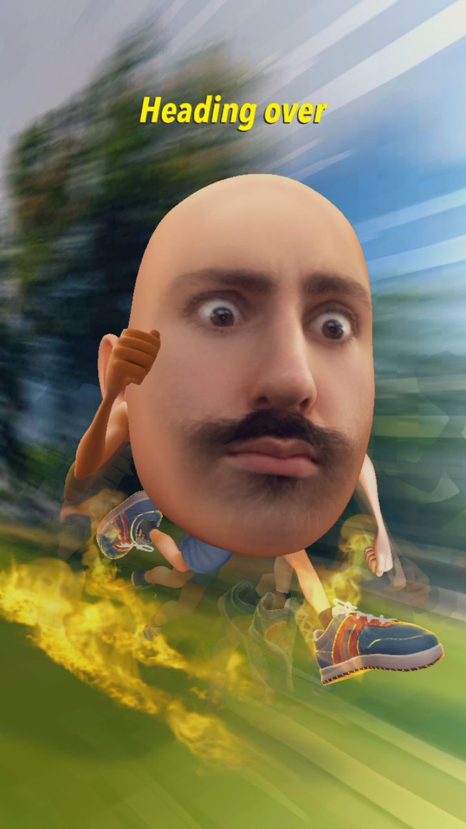 Marcel D tweet media