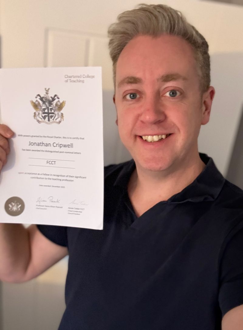 Jon Cripwell tweet media