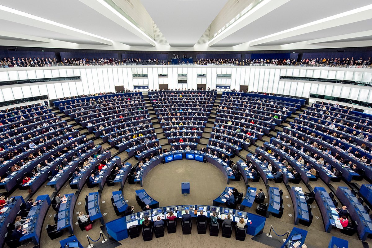 fxbellamy's tweet image. Victoire décisive au Parlement européen : notre proposition de saisir la Cour de justice sur l’accord #Mercosur a été adoptée. Nous menons ce combat depuis des années, avec les agriculteurs et au nom de tous les Français qui veulent protéger la sécurité alimentaire de notre…