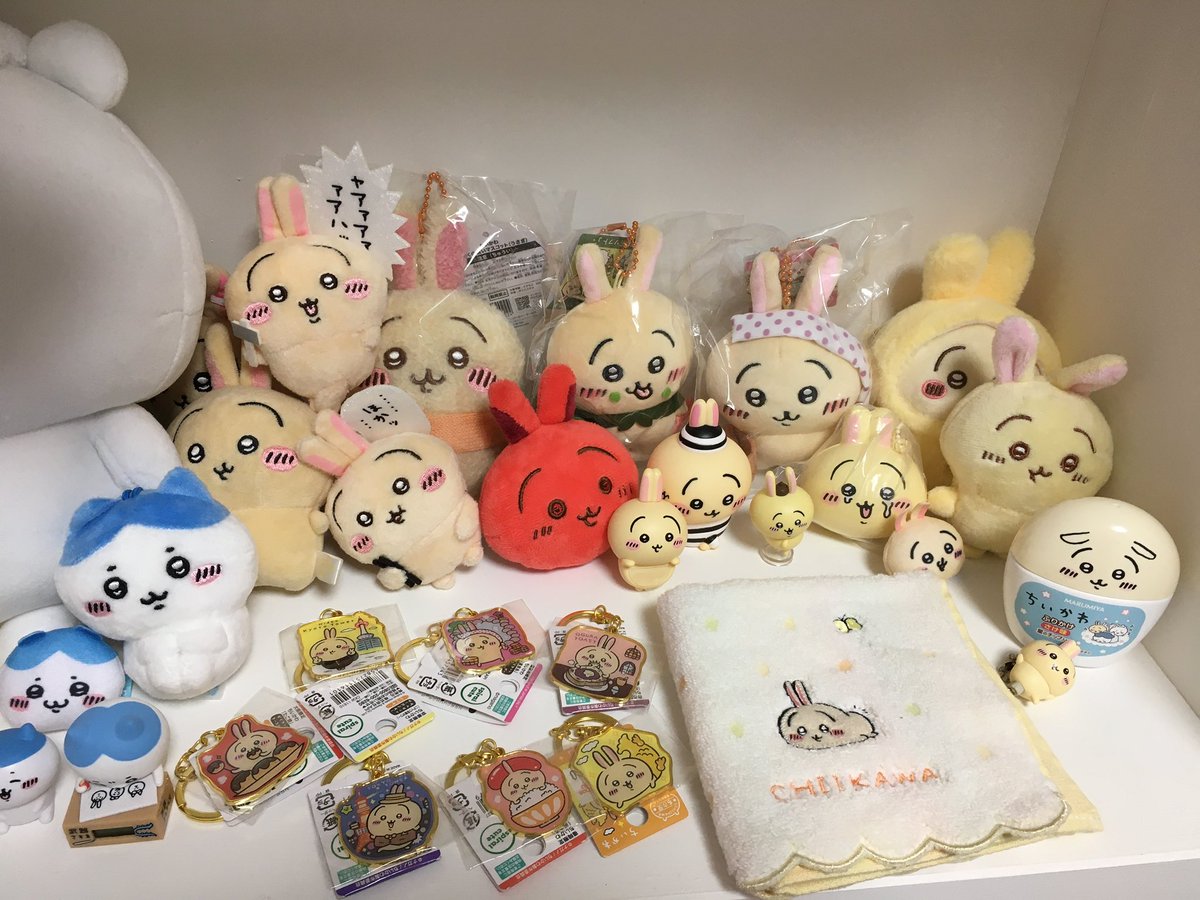 nneexv's tweet image. #일상계트친소
좋아하는거꽤(개)많은여자