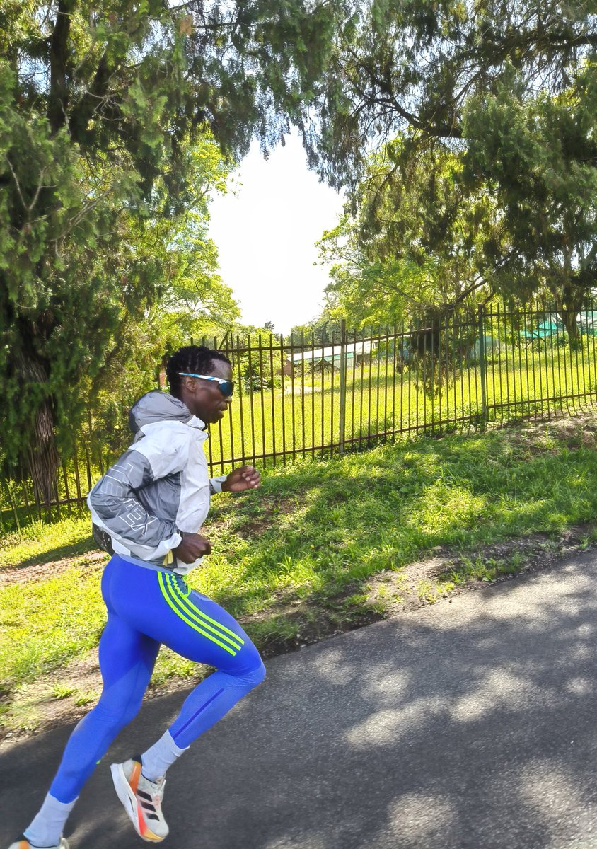 Normalise the High mileage..... 

#ultrarunning #runlikeneverbefore #pationwithin