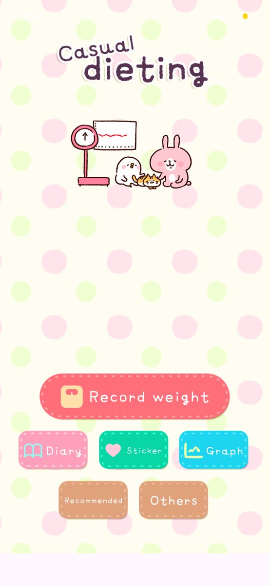 7th year: naya𝜗𝜚 tweet media