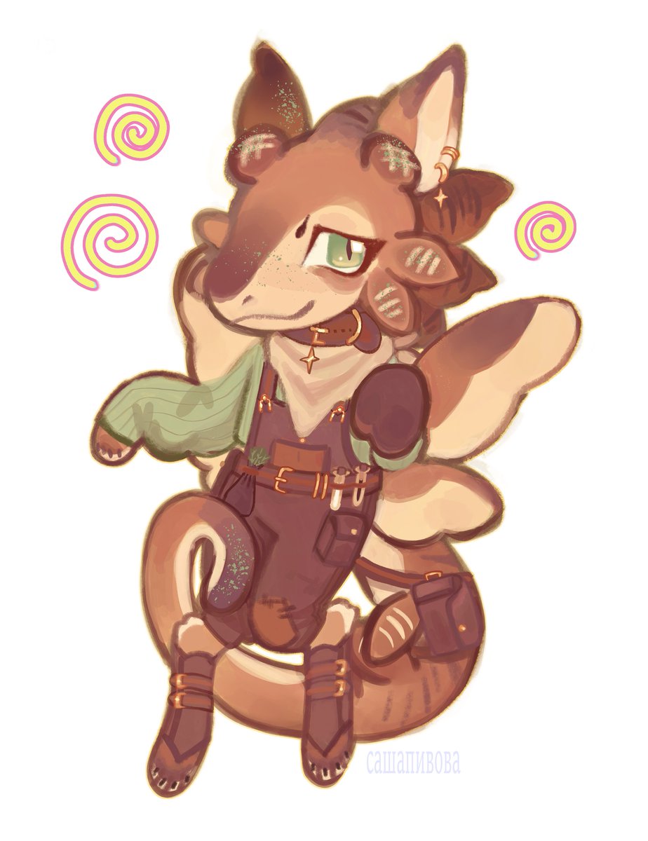 sawrikk's tweet photo. Gift for @jukolybov https://t.co/XLtggFP5Mh