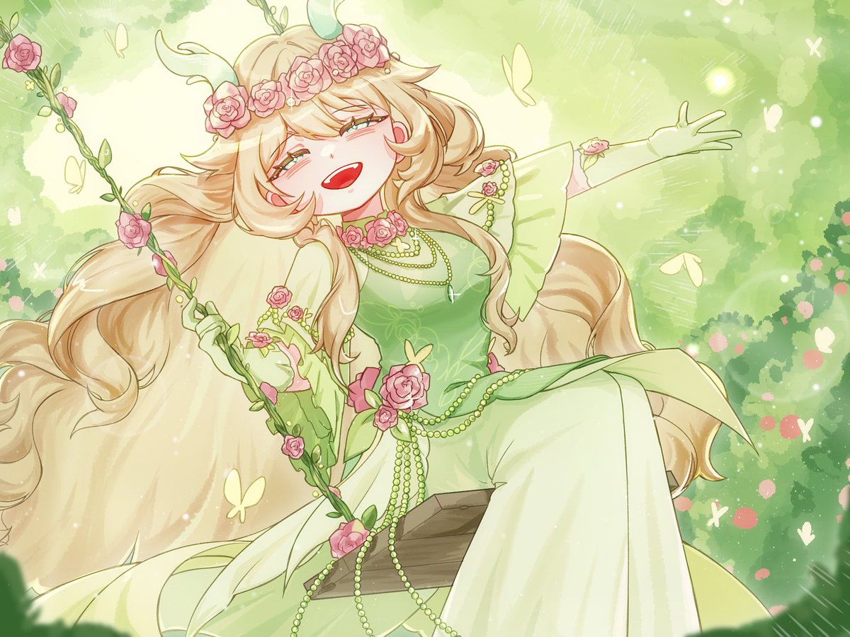 MyBrainWhere's tweet image. #commission #vgencomm #artmoots #smallartist