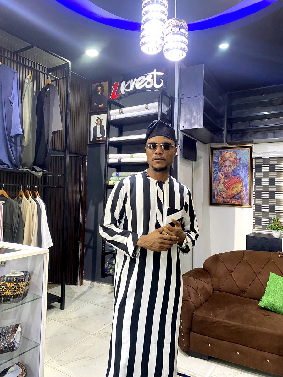 ikrestltd's tweet photo. Available in XL XXL XXXL

.

.

#reelsinstagram #men'sOOTD #explorepage #explore #newweek #mensfashion #kaftan #abujafashiondesigner #fashiondesigner #agbada #mensfashiondesignerinabuja #nativeformen #MensStyle #ikrest #ikrestbrand Fela Moore Opay Wahala Afrobeat Big Wiz https://t.co/KMX9p6Pkup