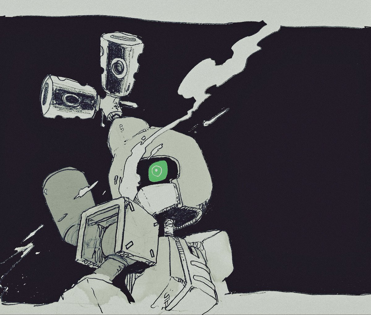 TYPE_CKW's tweet image. 