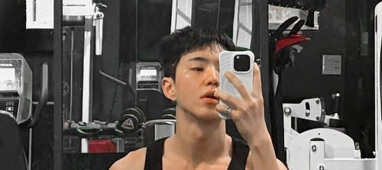 호시 ✭ tweet media