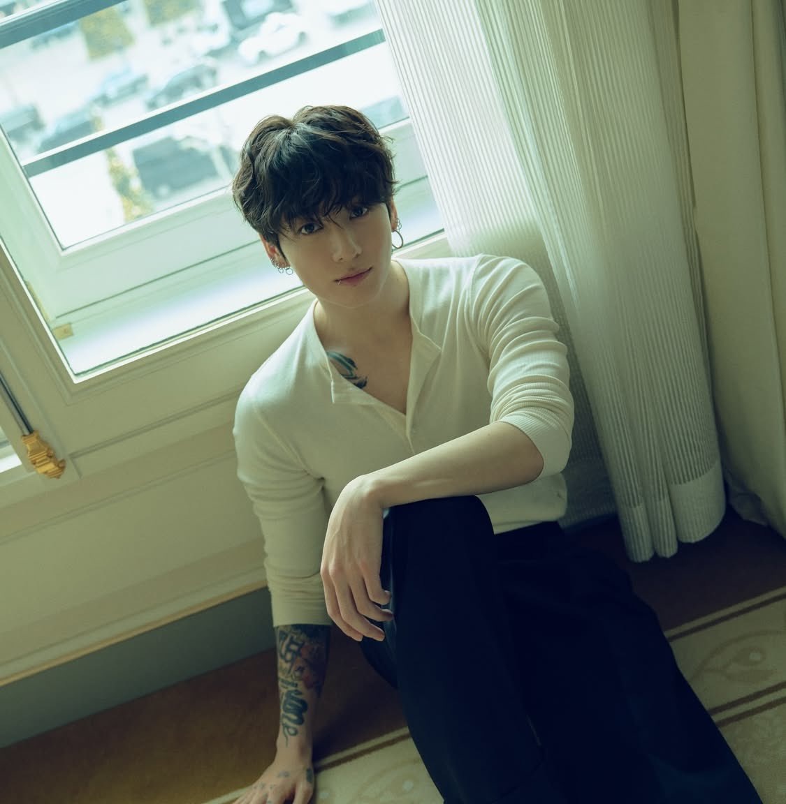 Kook Updates tweet media