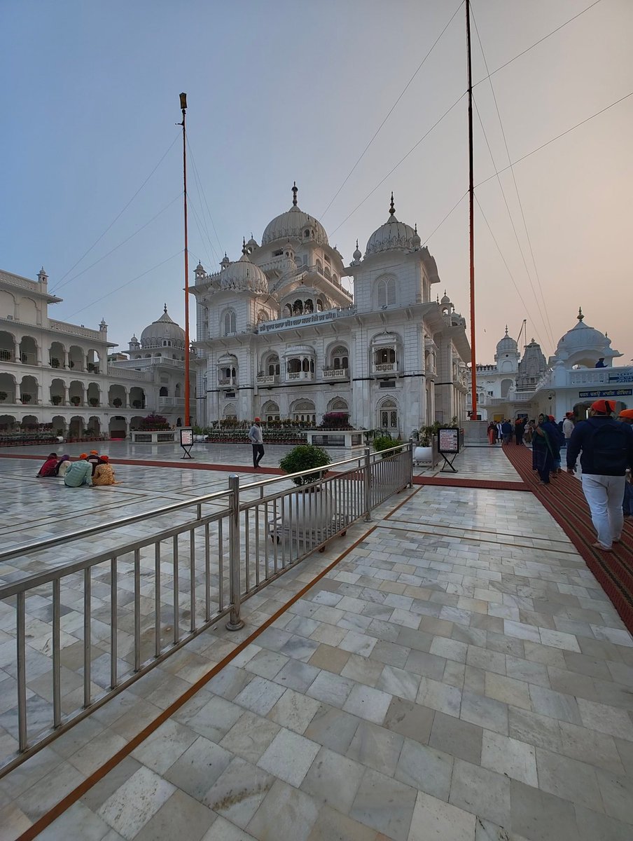mohitxsingh's tweet photo. #Gurudwara 
#patnasahib https://t.co/JCiPo0neKp