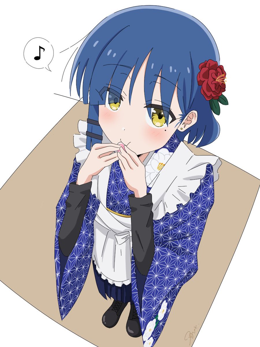 #ぼっち・ざ・ろっく