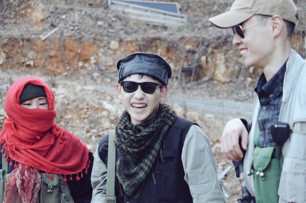 Fc7Ty's tweet photo. #サバゲー
#ppsh
#ぺぺシャー
#パコール
#シュマブ
#レゾネイト
日曜日のサバゲー
山を越えて敵陣後方から奇襲を掛けるのはさながらアフガンゲリラ味があって良きでした。
ロケーションや互いの装備で、CIAと現地武装勢力協力者感あってめっちゃ好き。笑 https://t.co/OrORTwU9YN