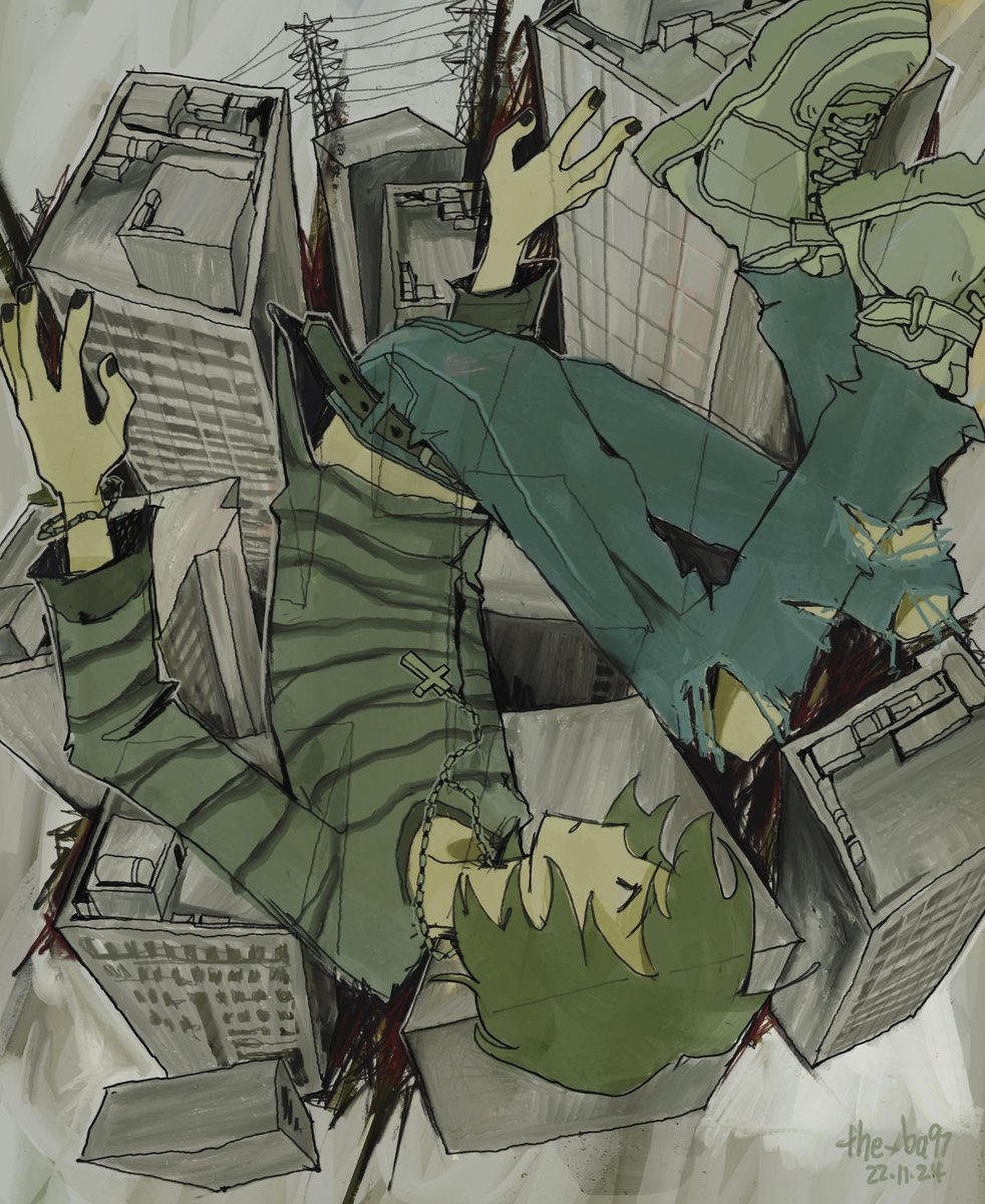 トーマ tweet media