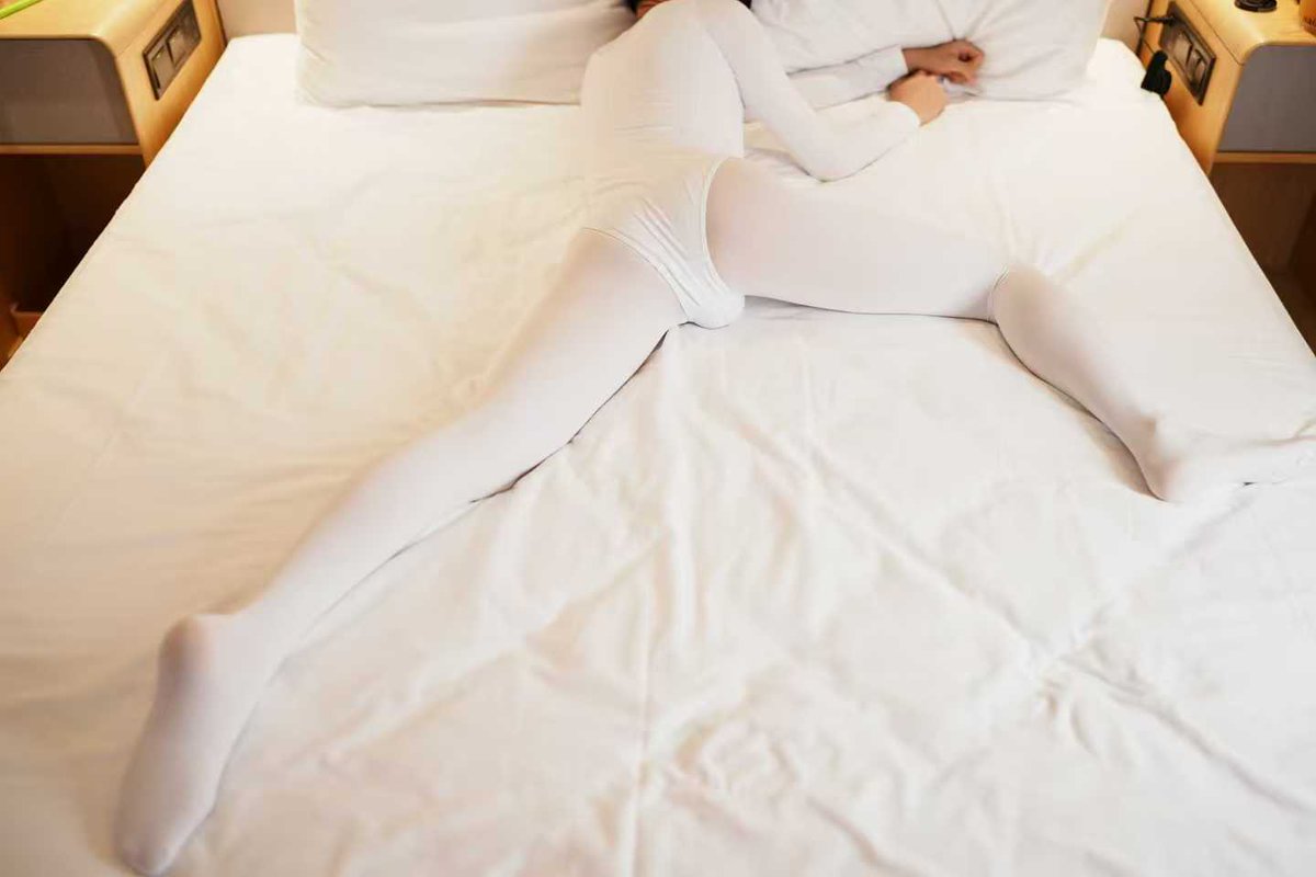 考完试啦
（虽然考的不是很好呜呜）
摄影师<a href="/sofckingsorry/">WhiteP</a>