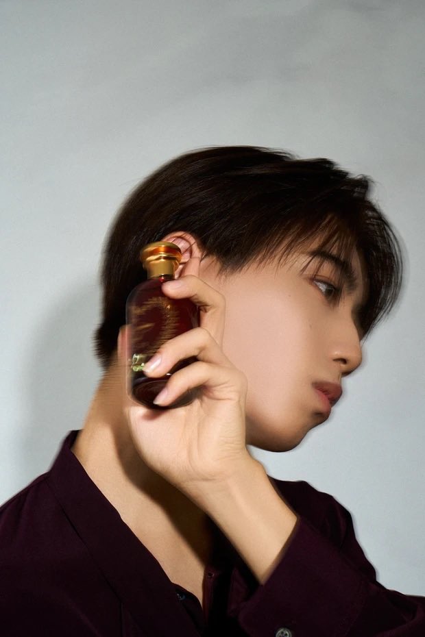 [GOICHI] [Media📸]

26.01.18
Maquia Interview

〈Journey with STARGLOW and fragrances Vol.3: GOICHI〉
“I believe there are beautiful lyrics that are only born from fluctuations”

🔗maquia.hpplus.jp/life/news/1145…

#GOICHI
#STARGLOW