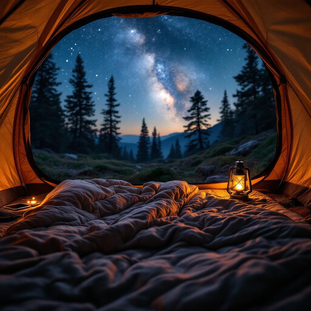 campingstoreco's tweet image. Trade screens for starlight. Warm bags and plush pads boost camp comfort. Quality gear lets you rest deeper. Who’s your favorite camp buddy? Gear up now and tag a friend. 🌌🏕️🛌📵 

campingstoreco.com

#CampingLife #SleepSystem #OutdoorAdventure #WeekendEscape #CampComfort