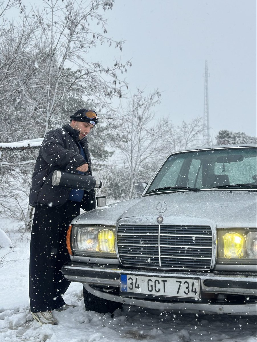 alince61's tweet photo. Stanley sen termos, mercedes sen de araba ver anlaşalım. https://t.co/5dF1DycEwU