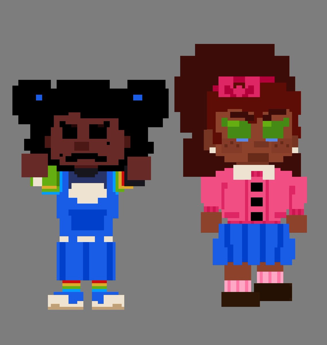 JAYCEIZALOZERR's tweet photo. Sprites
[ #FNAF #FNAFMovie #fnaffanart #fnafau #fnaf2  ] https://t.co/DitXqmJEmB