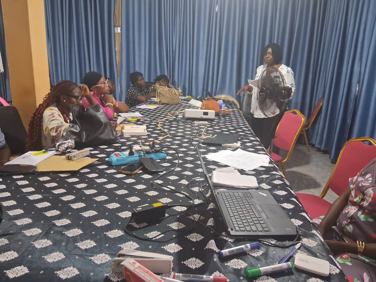 Restless Development Sierra Leone tweet media