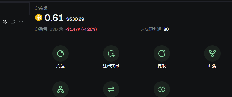 CryptoMeMe_Coin's tweet photo. @oooooyoung11 最后一点钱了 https://t.co/1oqdCBEoSF