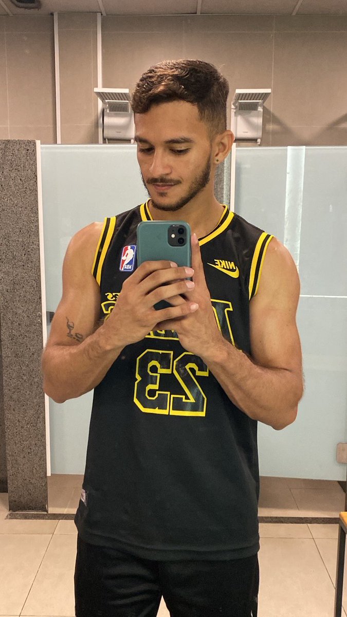 Danilo Leandro (@danleandro19) on Twitter photo 