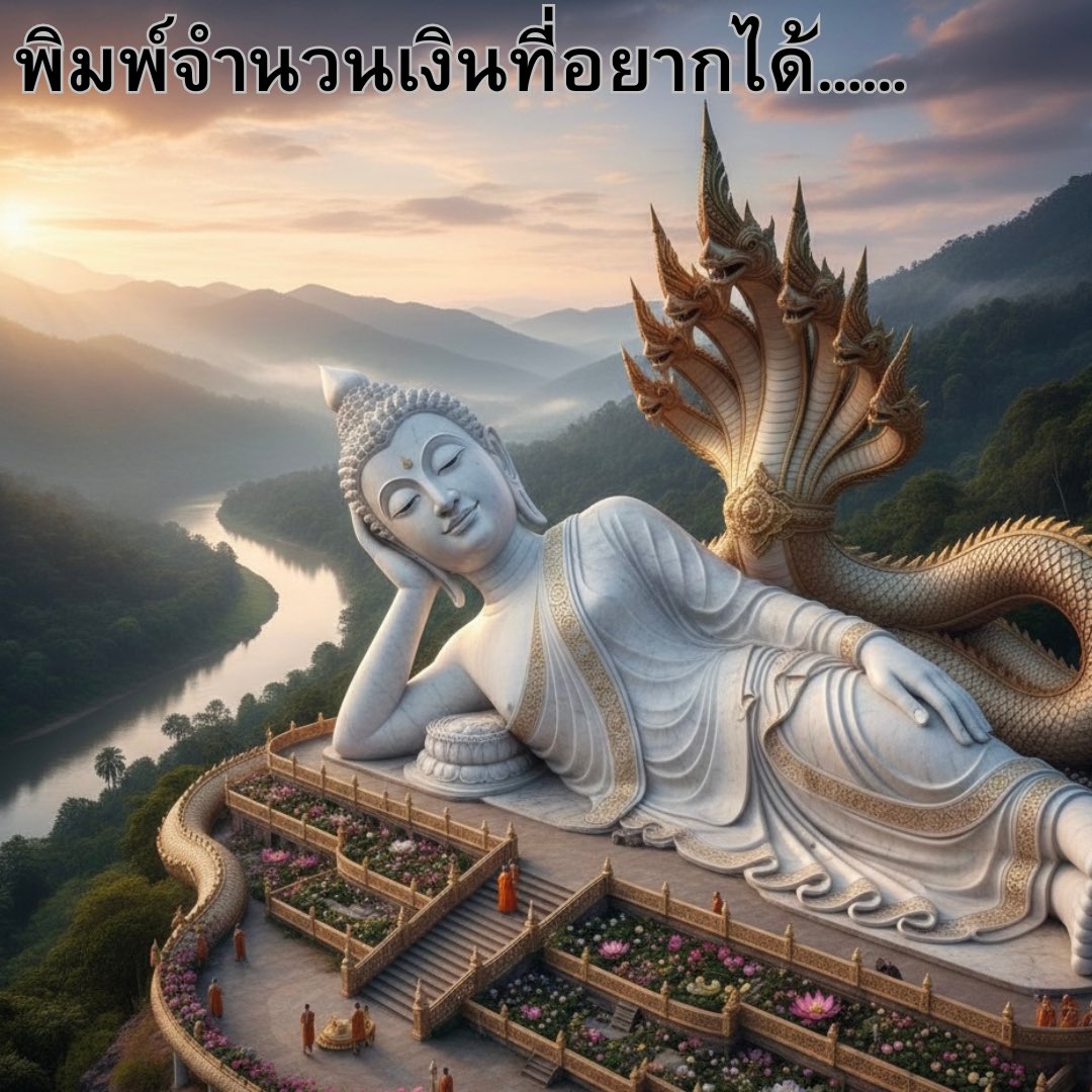 ไพ่ยิปซีให้โชค tweet media