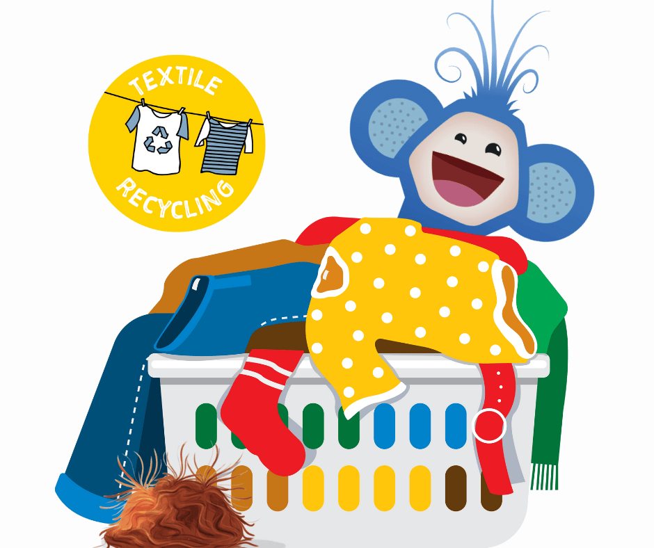 West Sussex Wastebusters tweet media