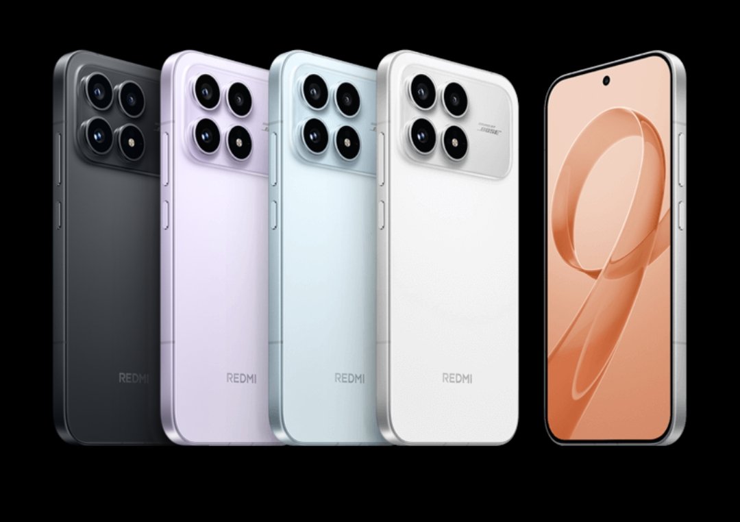 Omo! A sponsor just added a redmi k90 for 30 people. 

Rule is simple;
Say a prayer for the sponsor and tell me why you need it
RT &amp; make sure you're following