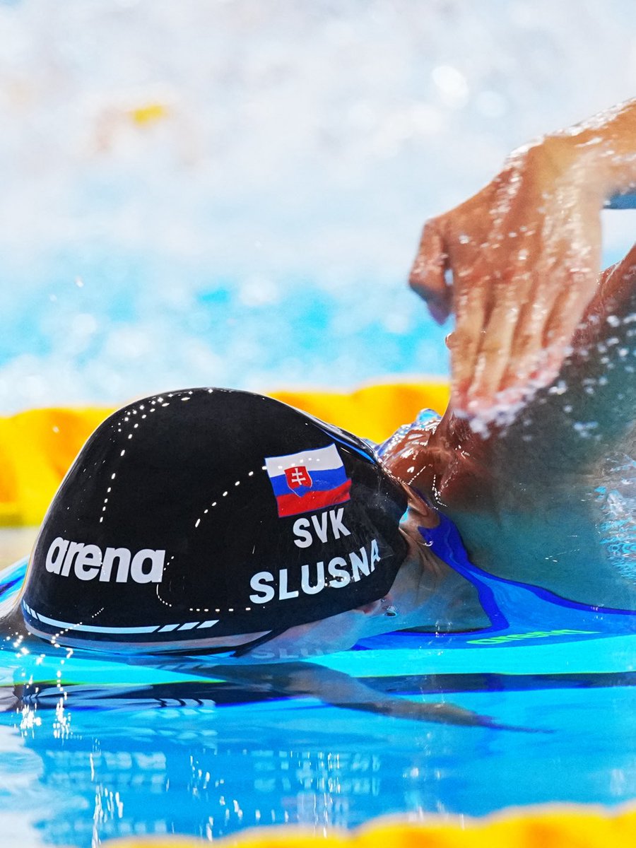 World Aquatics tweet media