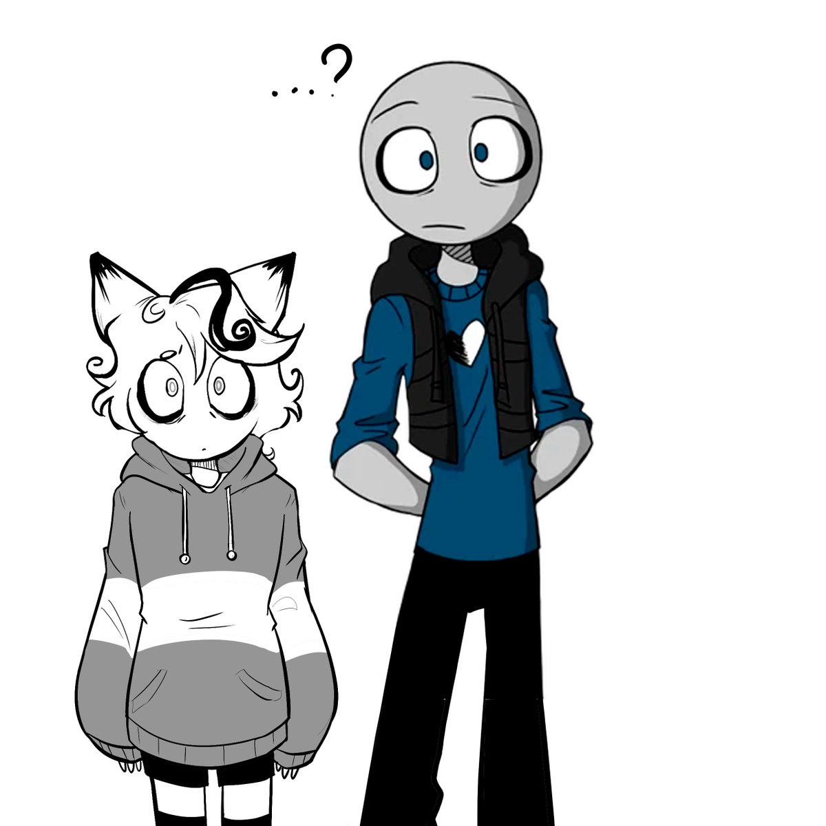 HIS LEGS ARE SO LONG HELPP #YourBoyfriendGame #YourBoyfriendPeter