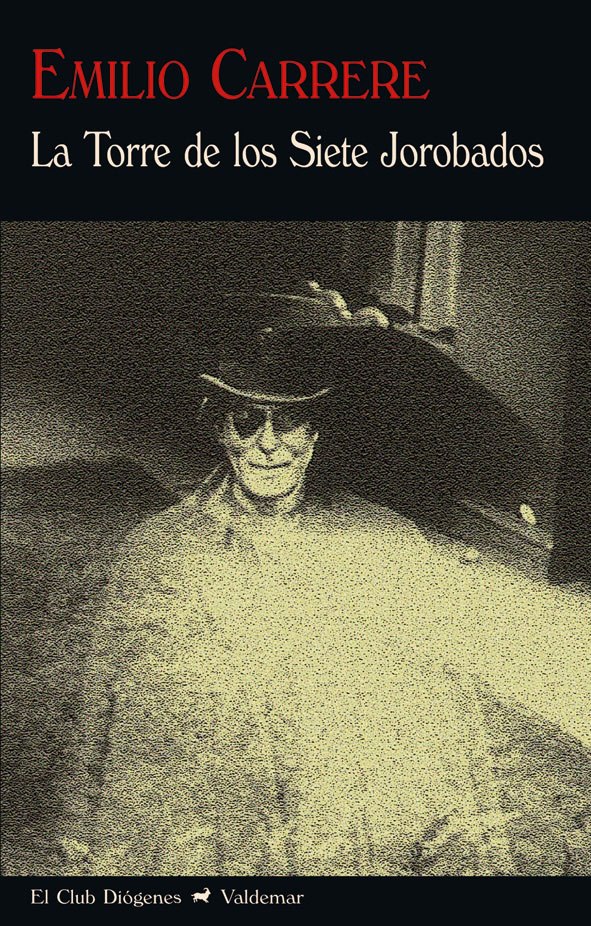 El horror có(s)mico tweet media