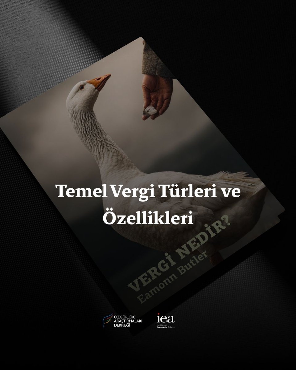 Özgürlük Araştırmaları tweet media