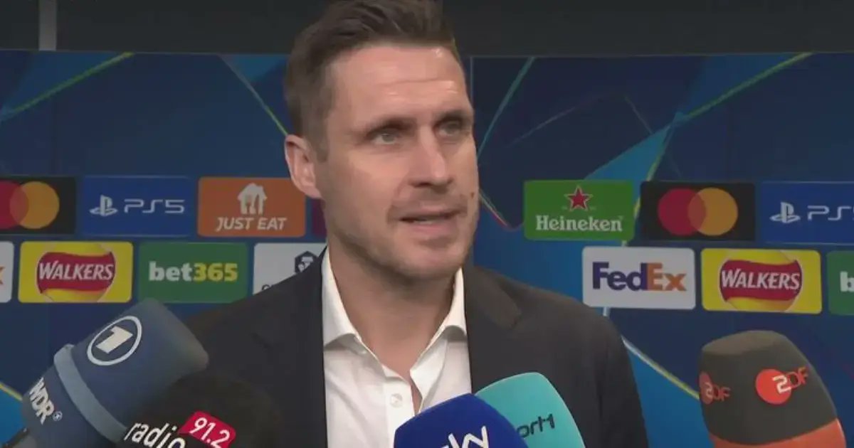 BVB Newsflash tweet media