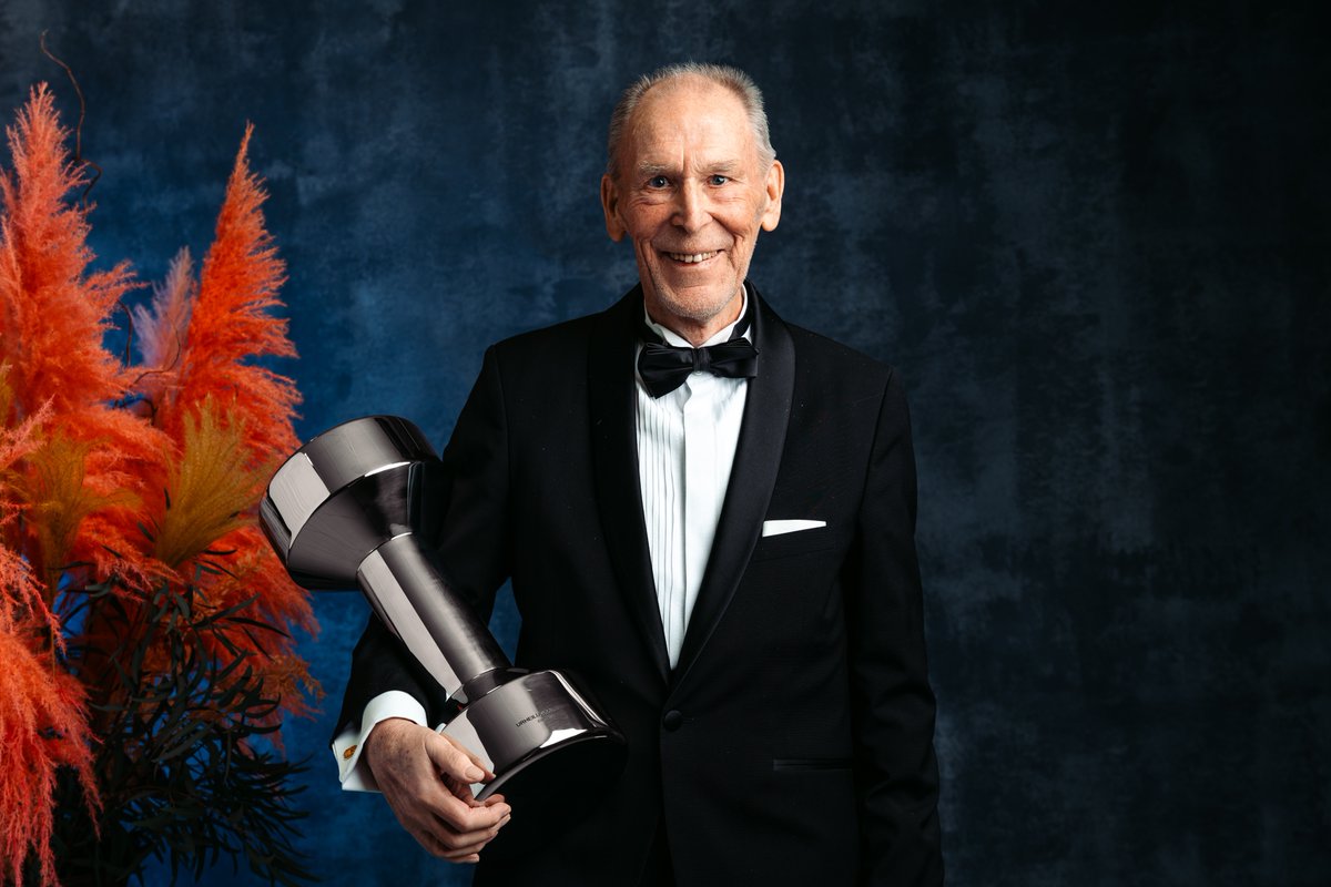 Urheilugaala tweet media