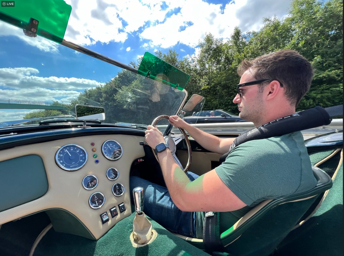 Master Apollo UK tweet media