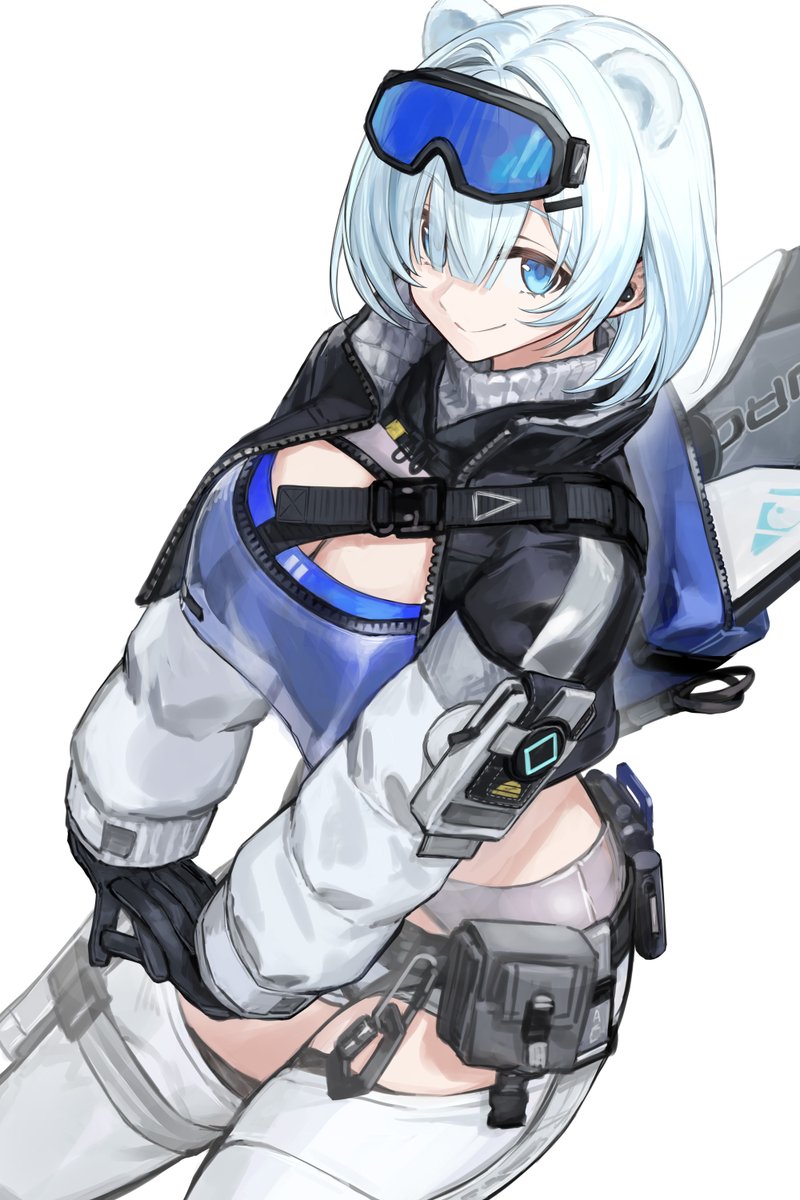 nananan50056360's tweet image. #アークナイツエンドフィールド #エンドフィールド  #ArknightsEndfield  #Endfield