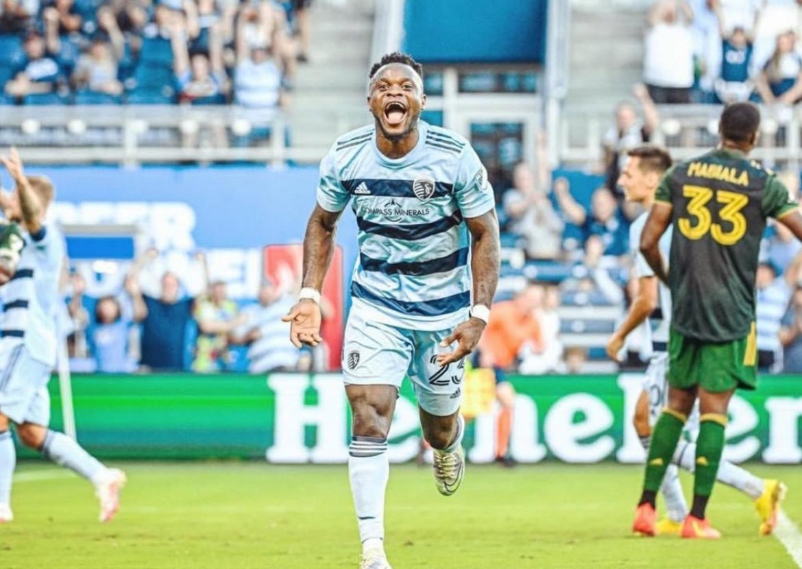 Willy Agada CERRADO🔒.

ℹ️El delantero centro firma hasta final de temporada porada con opción a otra mas.

✅Llega libre y sera anunciado entre hoy y el viernes.