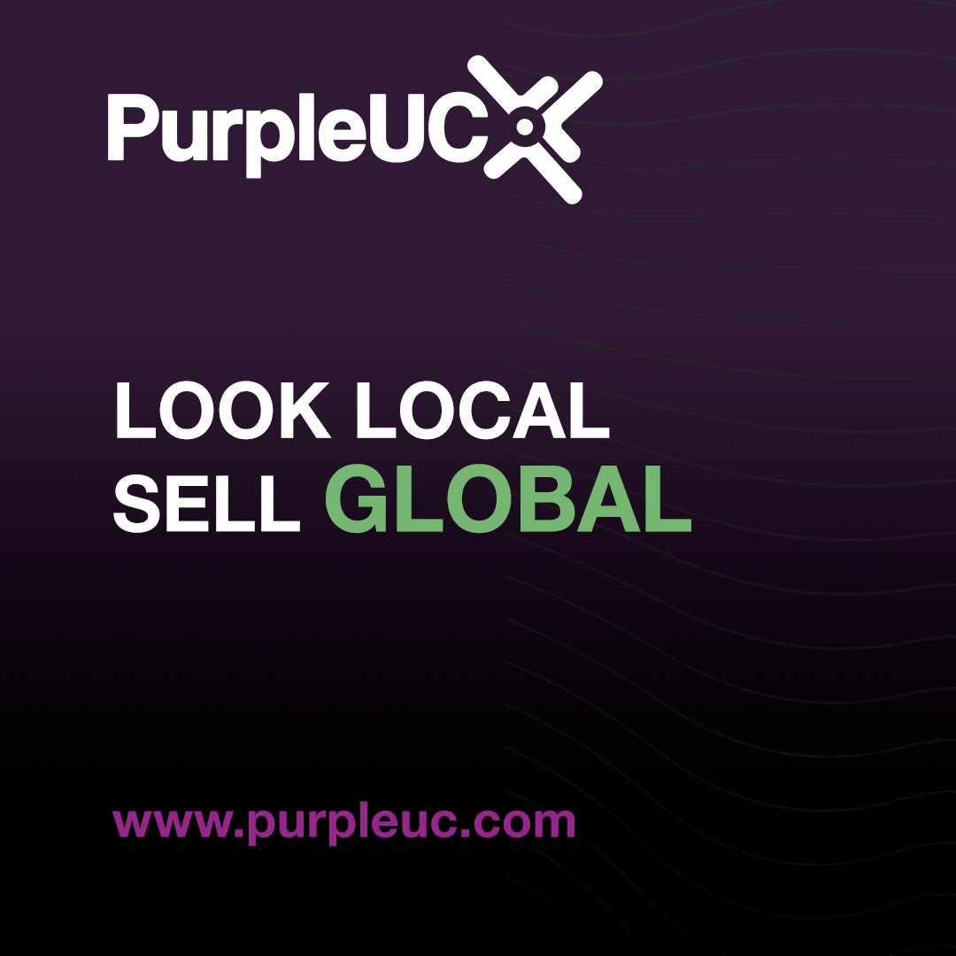 Want to expand internationally without opening new offices?

📞 Virtual numbers let you:

• Look local in any market
• Build trust instantly
• Launch fast, with low risk
• Manage all calls centrally
Look local. Sell global. 🌍

bit.ly/4pTR5iG

#VirtualNumbers #SMEs