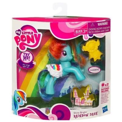 daily pony content ʚĭɞ tweet media