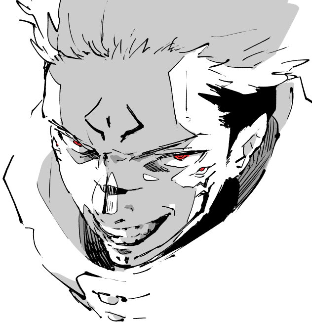 QQQ_8F's tweet image. 本日のお落書き👅