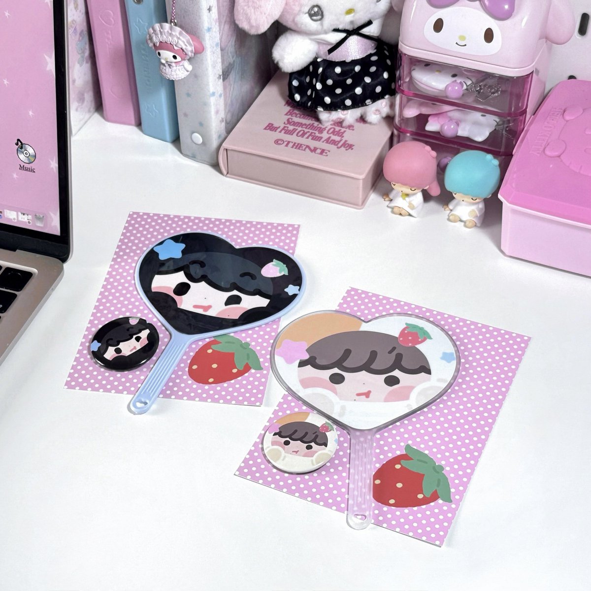 nezuᵕ̈ tweet media