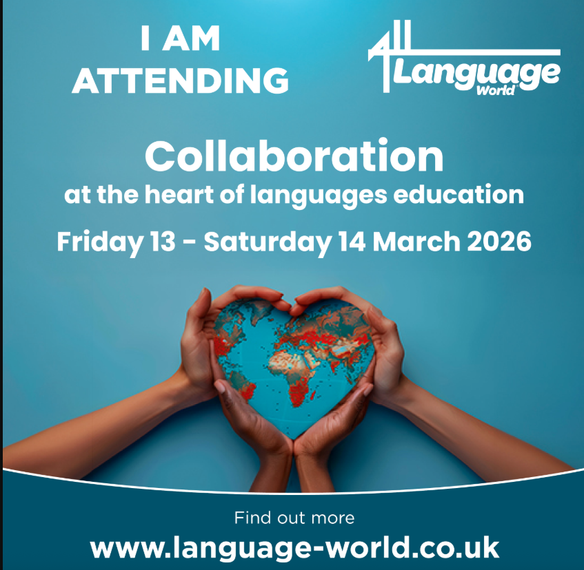 Daniele Bourdais @FrenchMatters tweet media