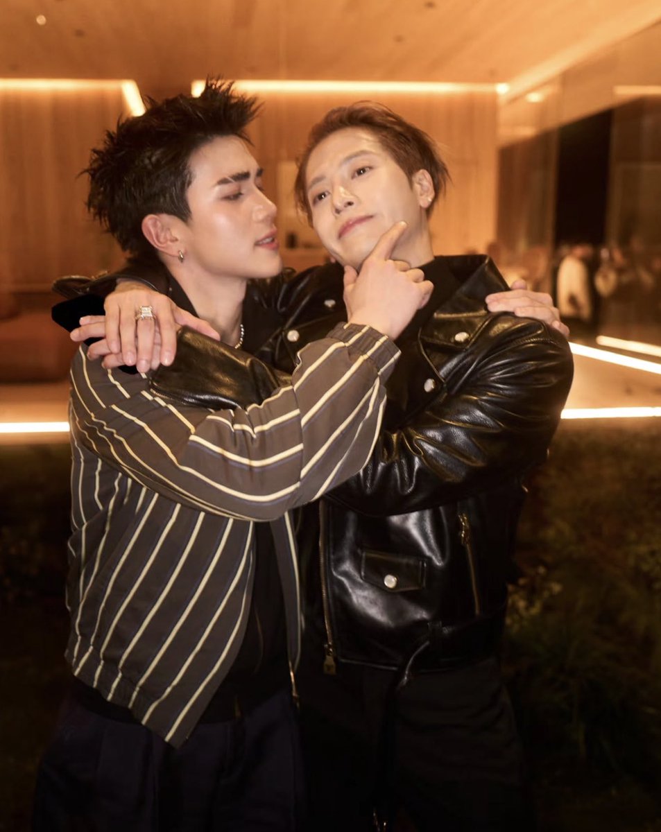 xueishaoo's tweet image. LIFE IS GOOOOOOD ❗️