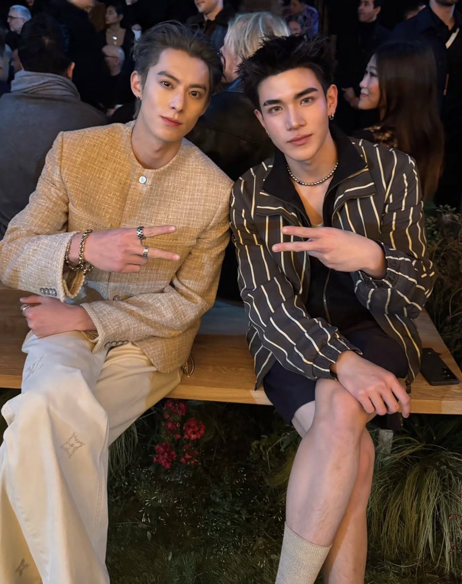 xueishaoo's tweet image. LIFE IS GOOOOOOD ❗️